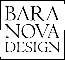 Студия дизайна интерьера BARA NOVA design Новосибирск