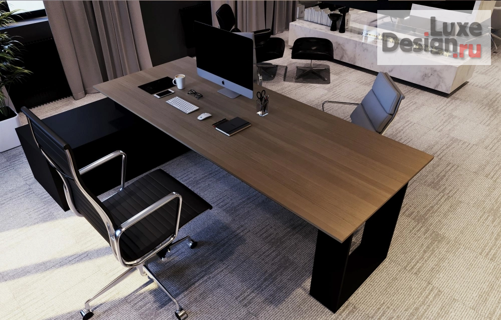 Дизайн интерьера офиса "OFFICE INTERIOR" (фото 7)