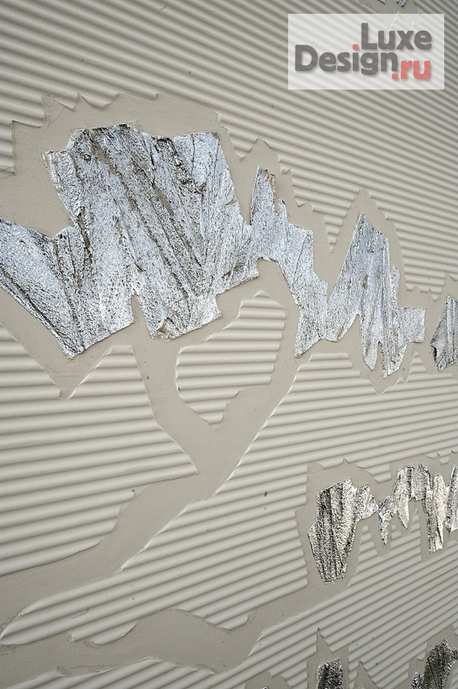 Дизайн интерьера загородного дома "ЛЕГКОЕ ДЫХАНИЕ" (фото 16)