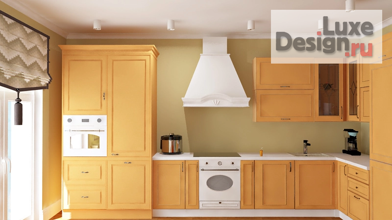 Дизайн интерьера двухкомнатной квартиры "Городская квартира-студия в современном стиле для семьи с одним ребенком-подростком." (фото 6)