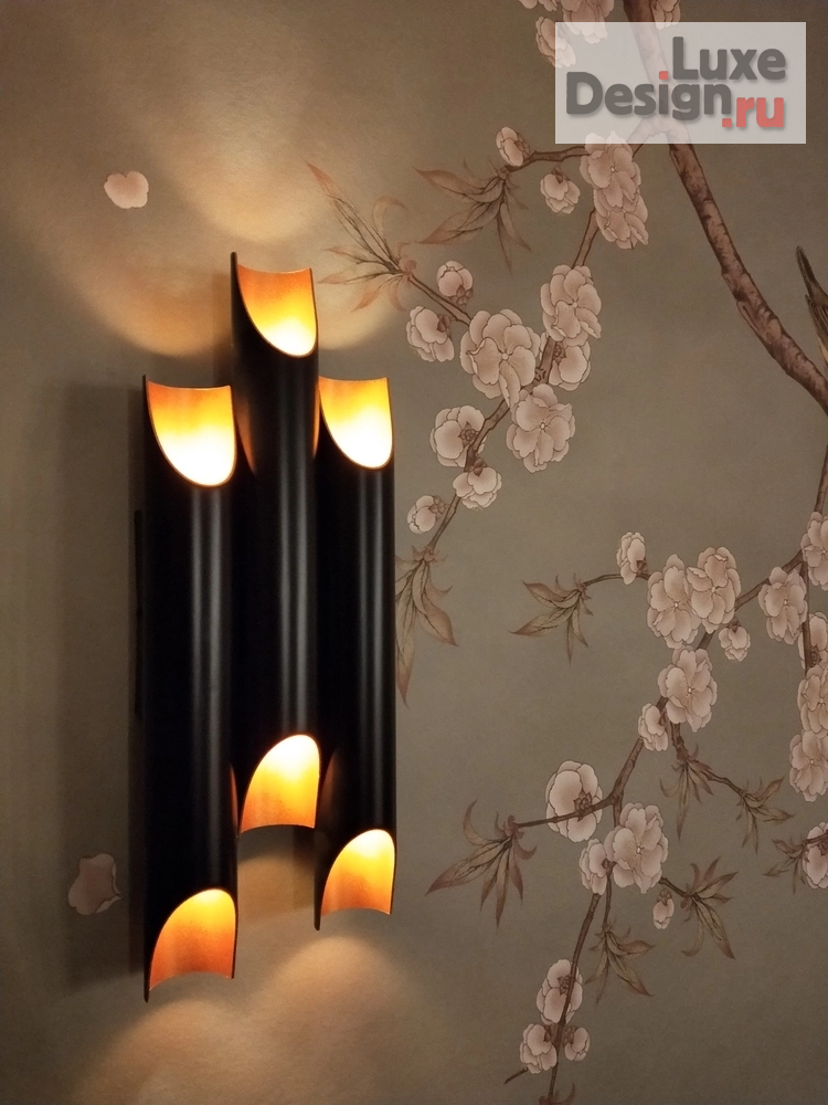 Дизайн интерьера ресторана "Дизайн интерьера ресторана китайской кухни "Dao"" (фото 17)