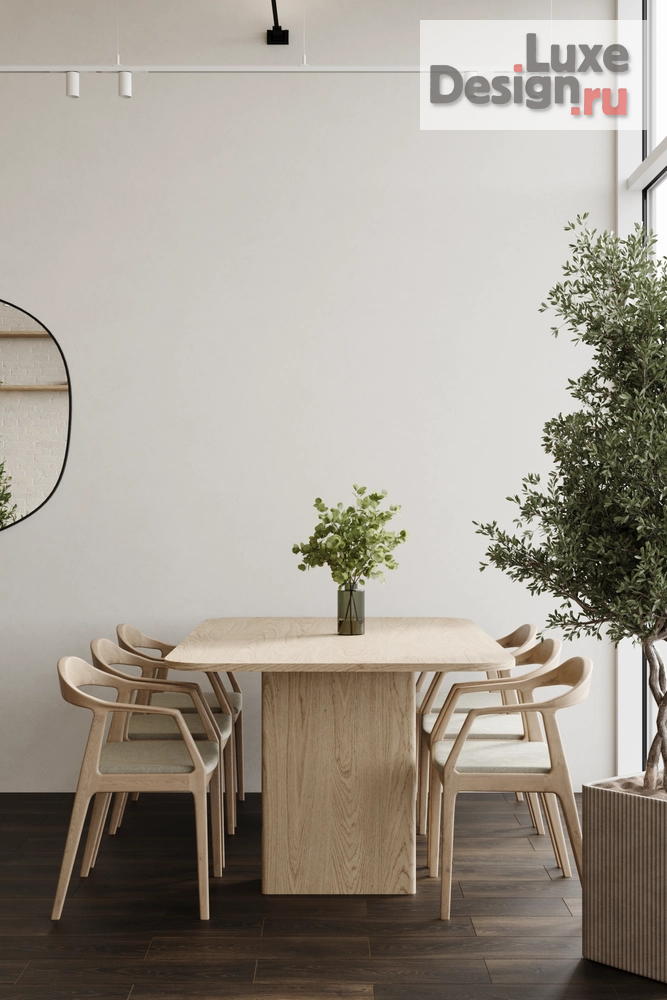 Дизайн интерьера кафе "КОФЕЙНЯ "РУМС", НОВОКУЗНЕЦК" (фото 7)