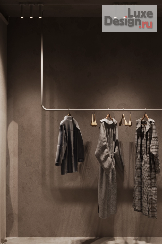 Дизайн интерьера ресторана "РЕСТОРАН В ГОРНОМ АЛТАЕ" (фото 3)