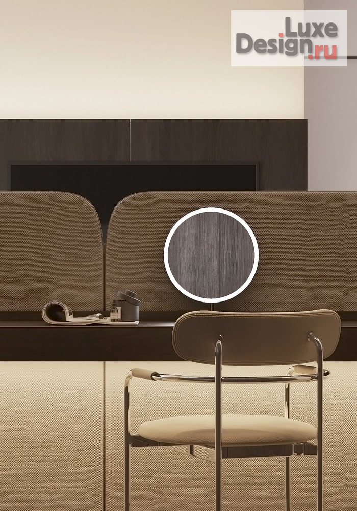 Дизайн интерьера частного дома "ЗАГОРОДНЫЙ ДОМ В ЕССЕНТУКАХ" (фото 14)