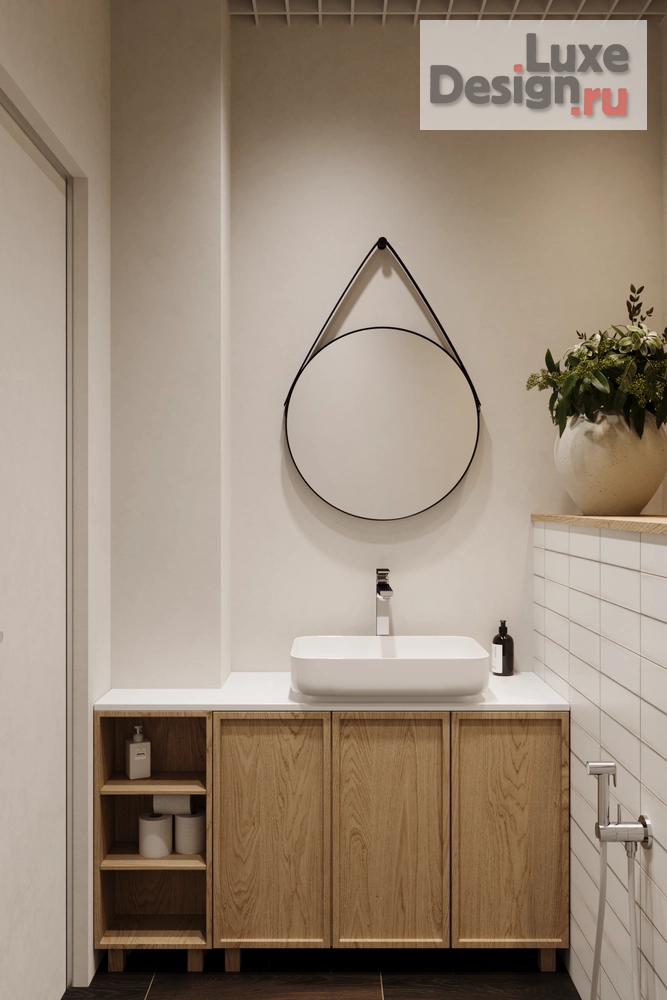 Дизайн интерьера кафе "КОФЕЙНЯ "РУМС", НОВОКУЗНЕЦК" (фото 14)