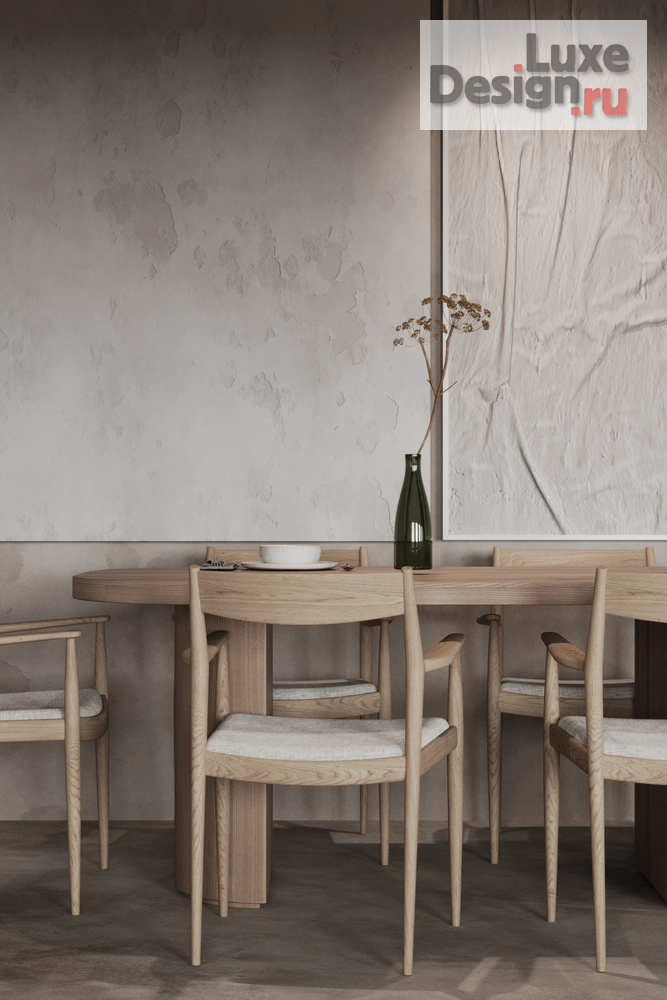 Дизайн интерьера ресторана "РЕСТОРАН В ГОРНОМ АЛТАЕ" (фото 39)