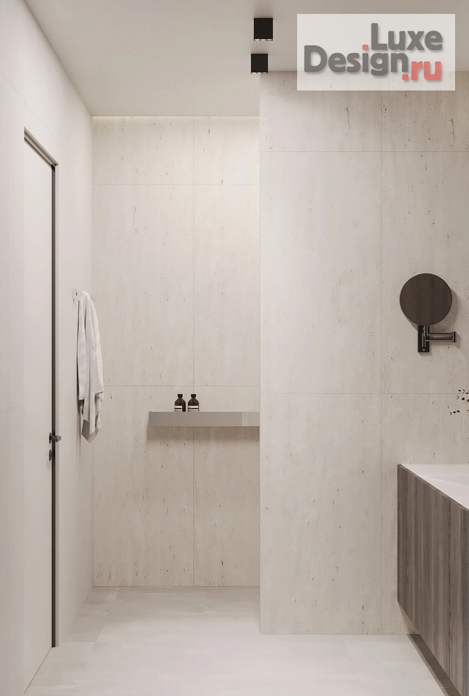 Дизайн интерьера частного дома "ЗАГОРОДНЫЙ ДОМ В ЕССЕНТУКАХ" (фото 16)