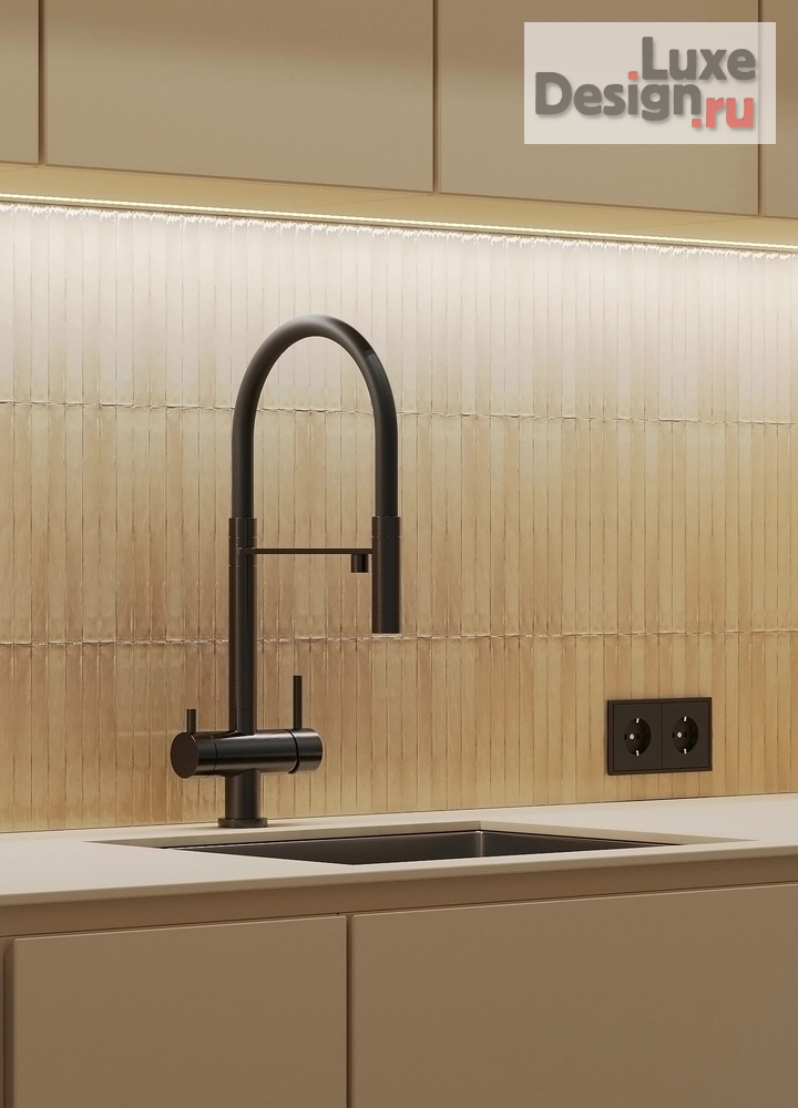 Дизайн интерьера салона красоты "ГРУМИНГ-САЛОН" (фото 21)