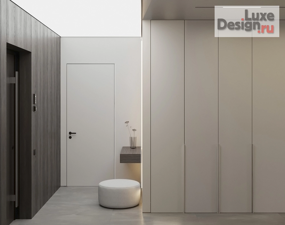 Дизайн интерьера частного дома "ЗАГОРОДНЫЙ ДОМ В ЕССЕНТУКАХ" (фото 11)