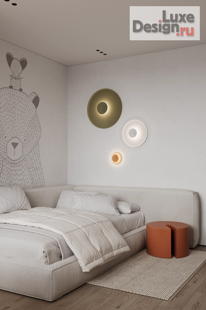 Дизайн интерьера трехкомнатной квартиры "ЖК ЕВРОПЕЙСКИЙ БЕРЕГ" (фото 36)