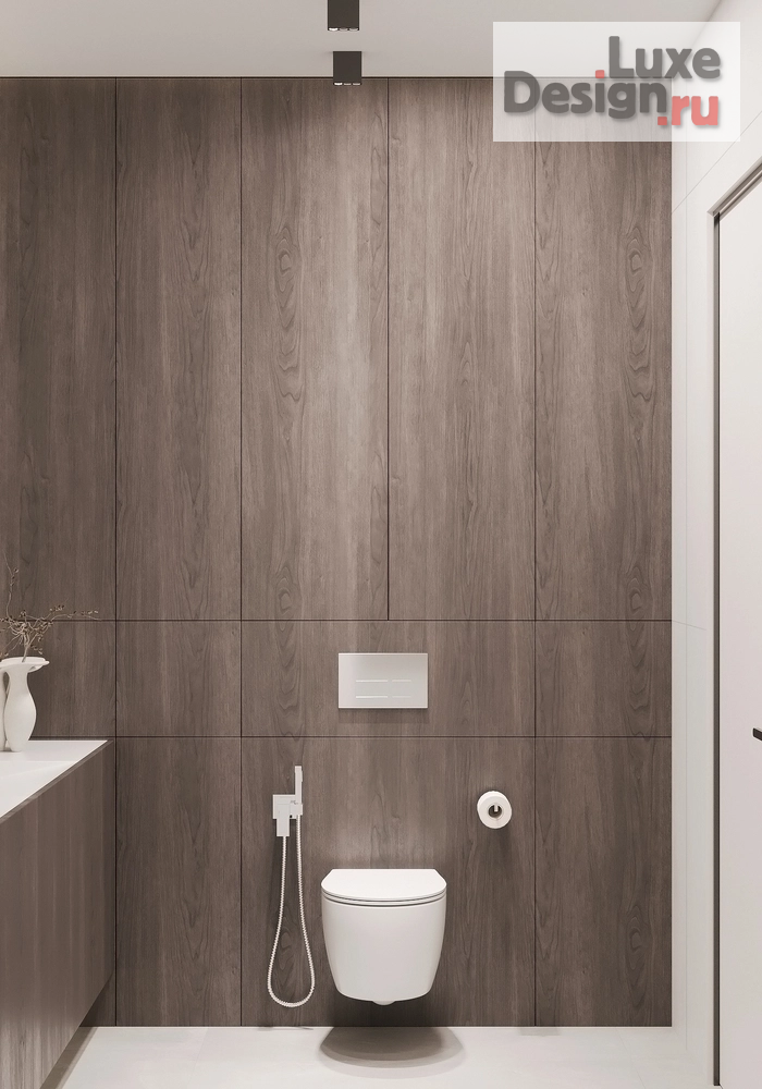 Дизайн интерьера частного дома "ЗАГОРОДНЫЙ ДОМ В ЕССЕНТУКАХ" (фото 15)