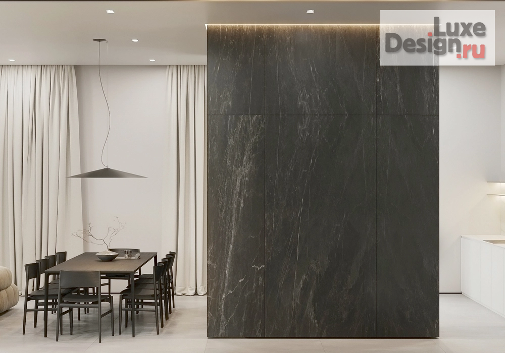 Дизайн интерьера коттеджа "ЗАГОРОДНЫЙ ДОМ В КП "ЛЕСНАЯ АВИАЦИЯ"" (фото 21)