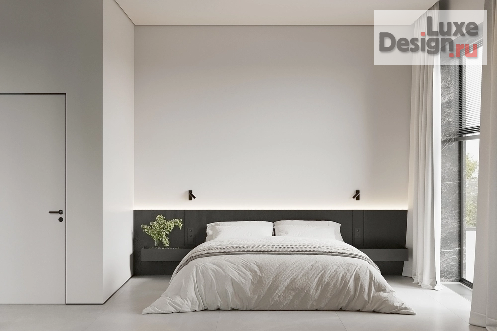 Дизайн интерьера коттеджа "ЗАГОРОДНЫЙ ДОМ В КП "ЛЕСНАЯ АВИАЦИЯ"" (фото 27)