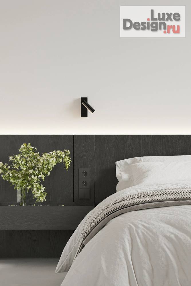 Дизайн интерьера коттеджа "ЗАГОРОДНЫЙ ДОМ В КП "ЛЕСНАЯ АВИАЦИЯ"" (фото 31)