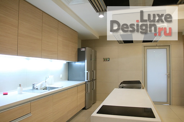 Дизайн интерьера офиса "Проект офиса инновационной компании" (фото 6)