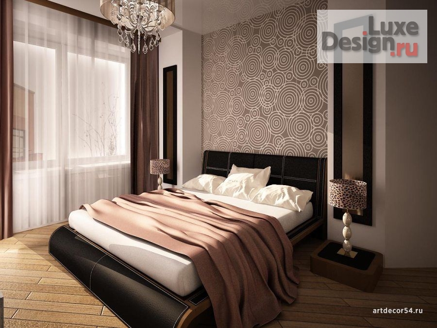 Дизайн интерьера квартиры "Частные интерьеры" (фото 9)