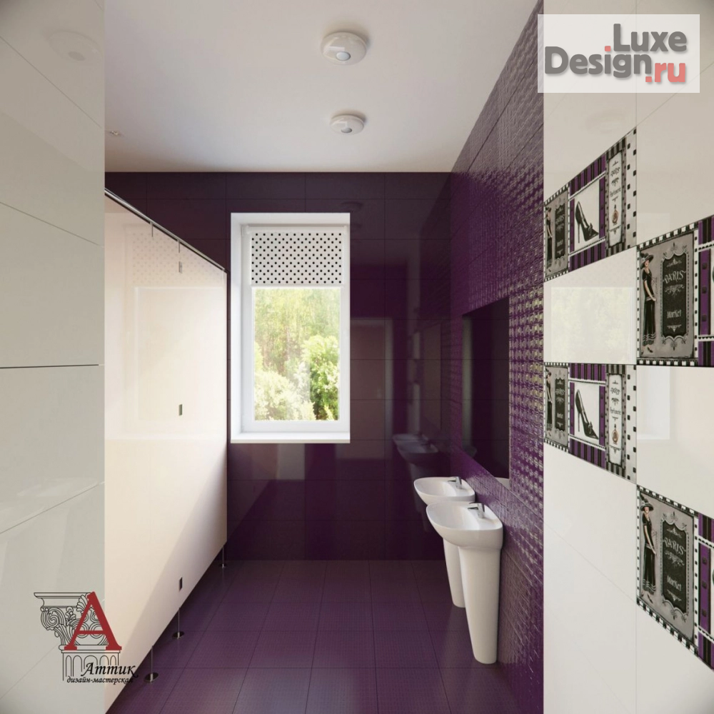 Дизайн интерьера офиса "Проект офиса" (фото 10)