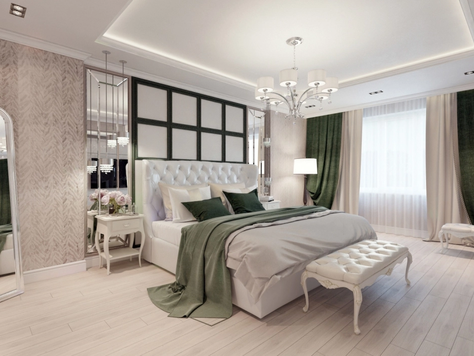 Дизайн интерьера