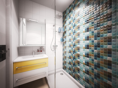 Дизайн интерьера