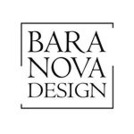 Дизайнер интерьера "Дизайн - студия BARANOVA"