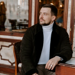 Дизайнер интерьера "Ситкилов Игорь"