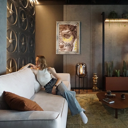 Дизайнер интерьера "Ямалиева Юлия "