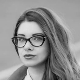 Дизайнер интерьера Тарасевич Алена