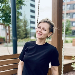 Дизайнер интерьера "Зайцева Елена Николаевна"