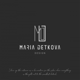 Дизайнер интерьера Деткова Мария