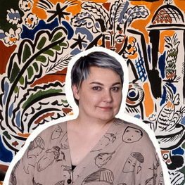 Дизайнер интерьера "Миронова Диана "