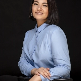 Дизайнер интерьера "Комник Элла"