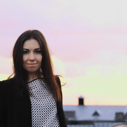 Дизайнер интерьера Прохорова Наталья