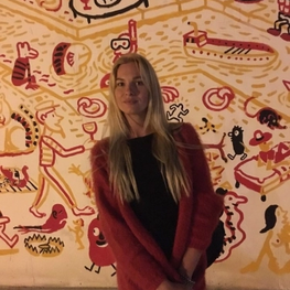 Дизайнер интерьера Борисова Анна