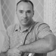 Дизайнер интерьера Каширин Павел