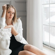 Дизайнер интерьера Анастасия Киселева