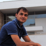 Дизайнер интерьера Кулигин Евгений