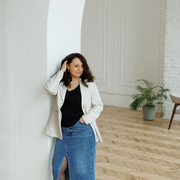 Дизайнер интерьера Федянина Елена Сергеевна