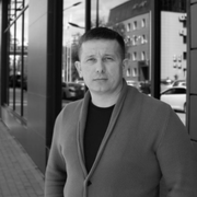 Дизайнер интерьера Радаев Андрей