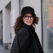 Дизайнер интерьера Марина Мельникова