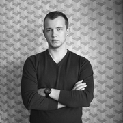 Дизайнер интерьера Бишаров Сергей Александрович