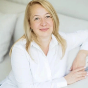 Дизайнер интерьера Ирина | Белый Лимон - Дизайн интерьера и ремонт "под ключ", ХС для аренды, продажи, жизни! 