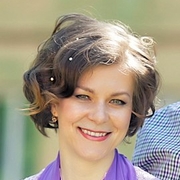 Дизайнер интерьера Маркова Елена