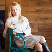 Дизайнер интерьера Игнатенко Анна