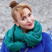 Дизайнер интерьера Усова Юлия